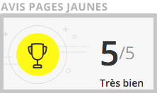 avis pages jaunes